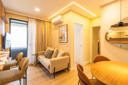 Apartamento à venda com 2 quartos, 58m² em Jardim Esperanca, Barueri