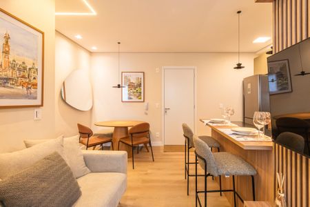 Apartamento à venda com 2 quartos, 58m² em Jardim Esperanca, Barueri