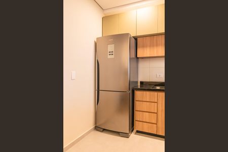 Apartamento para alugar com 58m², 2 quartos e 1 vaga