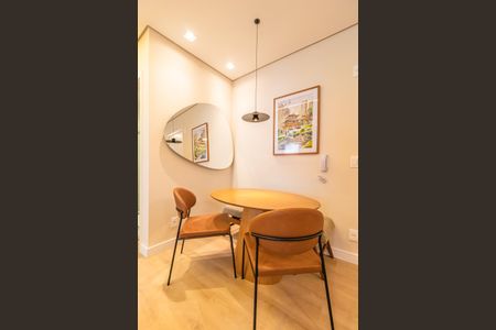 Apartamento à venda com 2 quartos, 58m² em Jardim Esperanca, Barueri