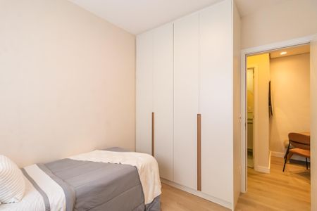 Apartamento à venda com 2 quartos, 58m² em Jardim Esperanca, Barueri