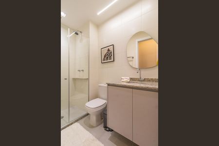 Apartamento à venda com 2 quartos, 58m² em Jardim Esperanca, Barueri