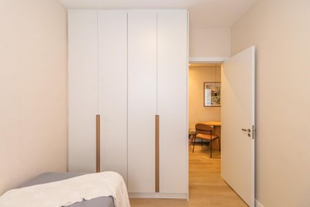 Apartamento à venda com 2 quartos, 58m² em Jardim Esperanca, Barueri