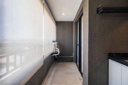 Apartamento para alugar com 58m², 2 quartos e 1 vaga