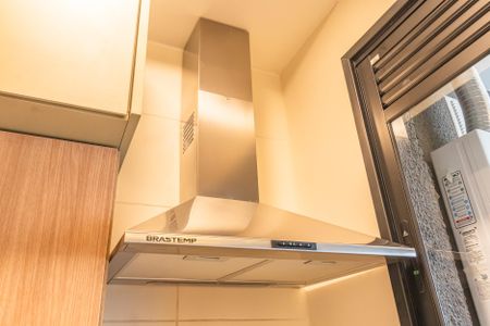 Apartamento para alugar com 58m², 2 quartos e 1 vaga