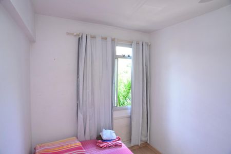 Quarto 1 de apartamento para alugar com 2 quartos, 55m² em Itanhangá, Rio de Janeiro