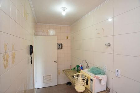 Apartamento para alugar com 55m², 2 quartos e 1 vagaCozinha