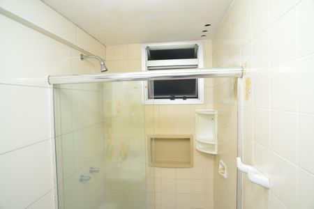 Apartamento para alugar com 55m², 2 quartos e 1 vagaBanheiro