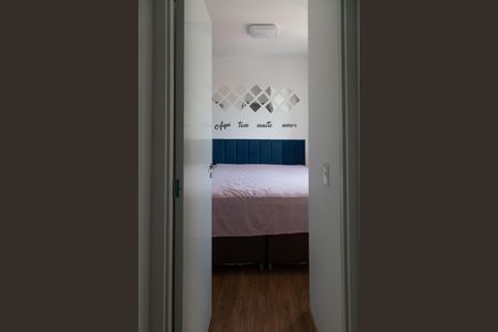 Apartamento para alugar com 52m², 2 quartos e sem vagaCorredor