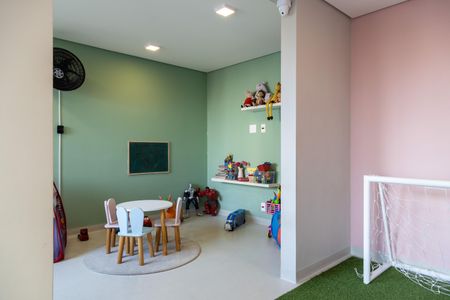 Apartamento para alugar com 52m², 2 quartos e sem vagaBrinquedoteca