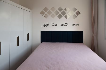 Apartamento para alugar com 52m², 2 quartos e sem vagaQuarto 2