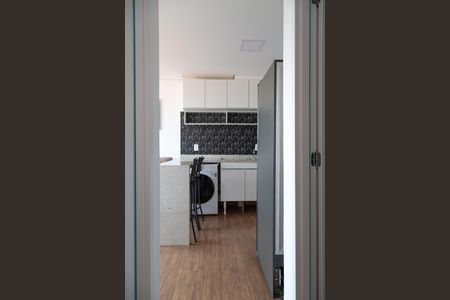 Apartamento para alugar com 52m², 2 quartos e sem vagaCozinha/Corredor
