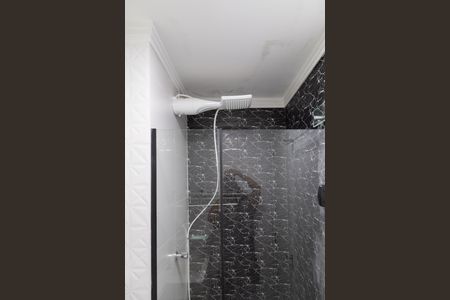 Apartamento para alugar com 52m², 2 quartos e sem vagaBanheiro