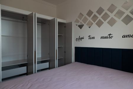 Apartamento para alugar com 52m², 2 quartos e sem vagaQuarto 2