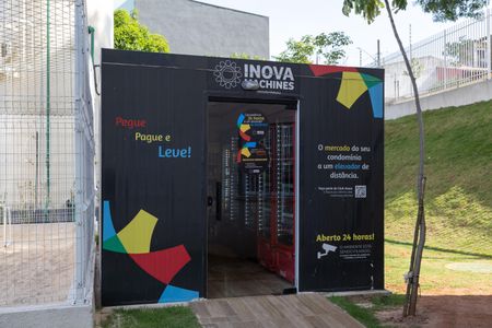 Apartamento para alugar com 52m², 2 quartos e sem vagaMercado