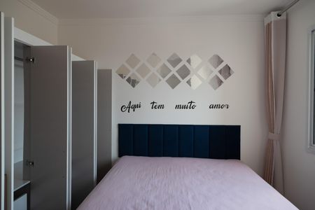 Apartamento para alugar com 52m², 2 quartos e sem vagaQuarto 2