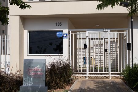 Apartamento para alugar com 52m², 2 quartos e sem vagaFachada