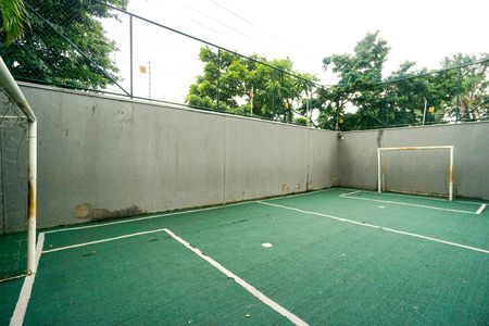 Apartamento à venda com 75m², 2 quartos e 1 vaga Apartamento à venda com 75m², 2 quartos e 1 vagaQuadra poliesportiva