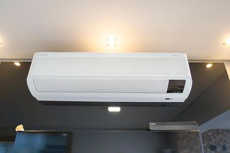 Apartamento à venda com 75m², 2 quartos e 1 vaga Apartamento à venda com 75m², 2 quartos e 1 vagaAr condicionado