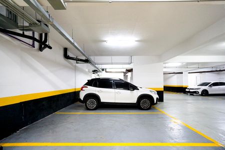 Apartamento à venda com 75m², 2 quartos e 1 vaga Apartamento à venda com 75m², 2 quartos e 1 vagaGaragem