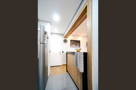 Apartamento à venda com 75m², 2 quartos e 1 vaga Apartamento à venda com 75m², 2 quartos e 1 vagaCozinha