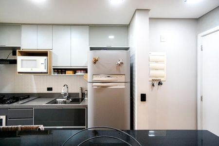 Apartamento à venda com 75m², 2 quartos e 1 vaga Apartamento à venda com 75m², 2 quartos e 1 vagaCozinha