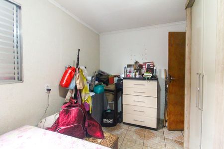 Quarto 1 de casa para alugar com 2 quartos, 70m² em Jardim Matarazzo, São Paulo