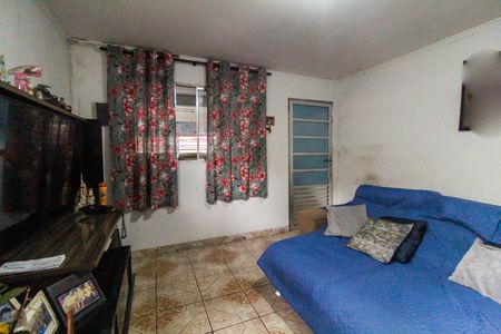 Sala de casa para alugar com 2 quartos, 70m² em Jardim Matarazzo, São Paulo