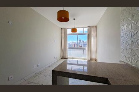Apartamento para alugar com 48m², 1 quarto e sem vaga Apartamento para alugar com 48m², 1 quarto e sem vagaSala/Cozinha