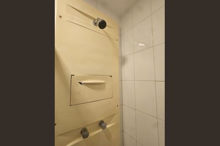 Apartamento para alugar com 62m², 2 quartos e 1 vagaBanheiro Corredor