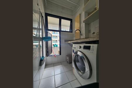 Apartamento para alugar com 62m², 2 quartos e 1 vagaÁrea de Serviço