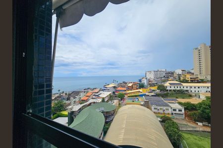 Apartamento para alugar com 62m², 2 quartos e 1 vagavista 