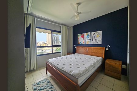 Apartamento para alugar com 62m², 2 quartos e 1 vagaQuarto 2 - Suíte