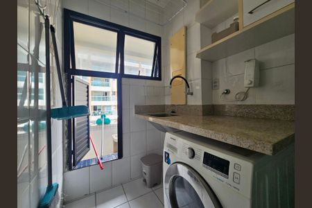Apartamento para alugar com 62m², 2 quartos e 1 vagaÁrea de Serviço
