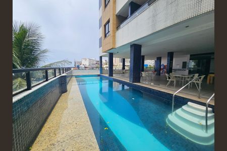 Apartamento para alugar com 62m², 2 quartos e 1 vagaÁrea comum - Piscina