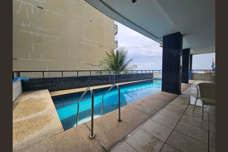 Apartamento para alugar com 62m², 2 quartos e 1 vagaÁrea comum - Piscina