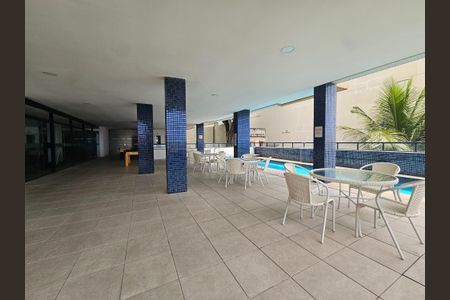 Apartamento para alugar com 62m², 2 quartos e 1 vagaÁrea comum - Playground