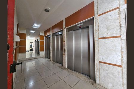 Apartamento para alugar com 62m², 2 quartos e 1 vagaelevadores