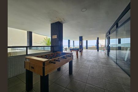 Apartamento para alugar com 62m², 2 quartos e 1 vagaplayground 