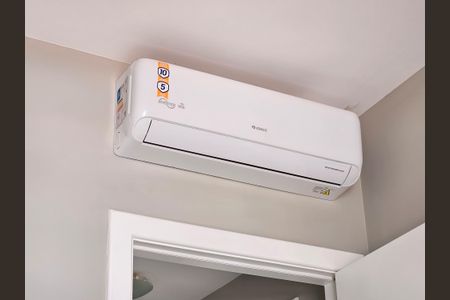 Apartamento para alugar com 62m², 2 quartos e 1 vagaAr condicionado