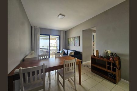 Apartamento para alugar com 2 quartos, 62m² em Rio Vermelho, Salvador