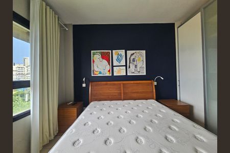 Apartamento para alugar com 62m², 2 quartos e 1 vagaQuarto 2 - Suíte