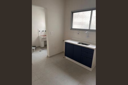 Apartamento à venda com 54m², 2 quartos e 1 vagaFoto 05