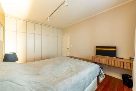 Apartamento para alugar com 146m², 3 quartos e 2 vagasQuarto 1