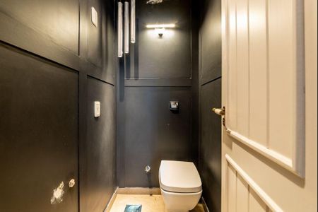 Apartamento para alugar com 146m², 3 quartos e 2 vagasLavabo