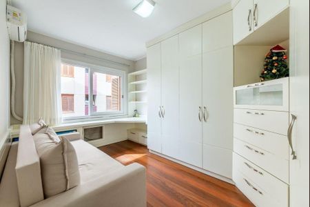 Apartamento para alugar com 146m², 3 quartos e 2 vagasQuarto 2