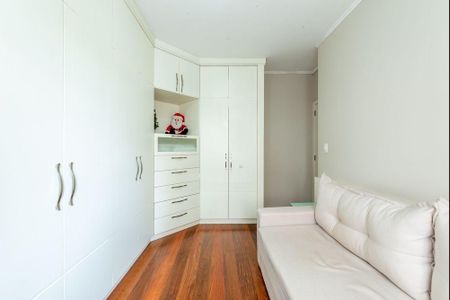 Apartamento para alugar com 146m², 3 quartos e 2 vagasQuarto 2