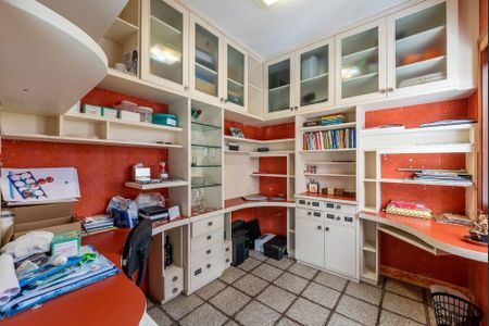 Apartamento para alugar com 146m², 3 quartos e 2 vagasÁrea Comum