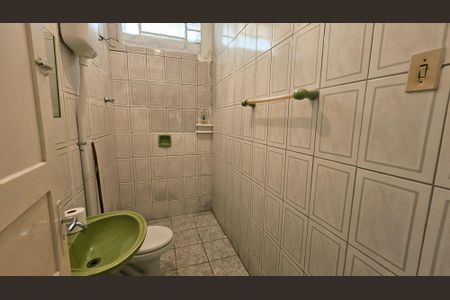 Casa para alugar com 1 quarto, 48m² em Vila Arens/vila Progresso, Jundiaí