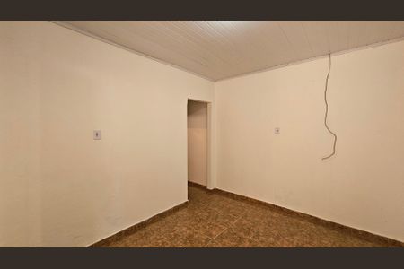 Casa para alugar com 1 quarto, 48m² em Vila Arens/vila Progresso, Jundiaí
